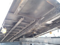 三菱ふそうファイターセーフティローダー中型（4t）[写真20]