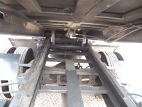 三菱ふそうファイターセーフティローダー中型（4t）[写真21]