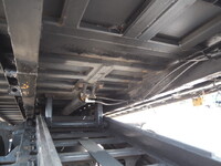 三菱ふそうファイターセーフティローダー中型（4t）[写真22]