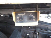 三菱ふそうファイターセーフティローダー中型（4t）[写真23]