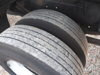 三菱ふそうファイターセーフティローダー中型（4t）[写真24]