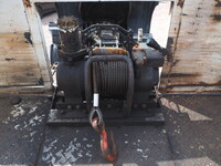 三菱ふそうファイターセーフティローダー中型（4t）[写真27]