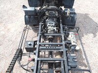 三菱ふそうファイターセーフティローダー中型（4t）[写真28]