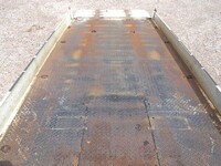 三菱ふそうファイターセーフティローダー中型（4t）[写真29]