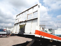 三菱ふそうファイターセーフティローダー中型（4t）[写真31]