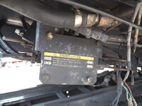 三菱ふそうファイターセーフティローダー中型（4t）[写真32]