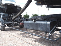 三菱ふそうファイターセーフティローダー中型（4t）[写真33]