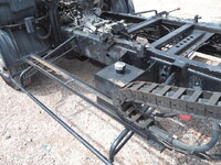 三菱ふそうファイターセーフティローダー中型（4t）[写真34]