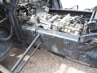 三菱ふそうファイターセーフティローダー中型（4t）[写真35]