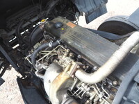 三菱ふそうファイターセーフティローダー中型（4t）[写真36]