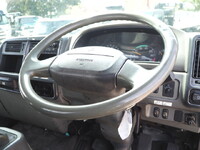 三菱ふそうファイターセーフティローダー中型（4t）[写真38]