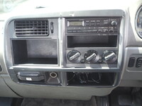 三菱ふそうファイターセーフティローダー中型（4t）[写真39]