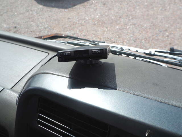 三菱ふそうファイターセーフティローダー中型（4t）[写真40]