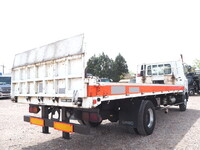 三菱ふそうファイターセーフティローダー中型（4t）[写真05]