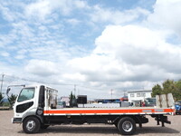 三菱ふそうファイターセーフティローダー中型（4t）[写真06]