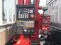 三菱ふそうキャンタークレーン4段小型（2t・3t）[写真20]