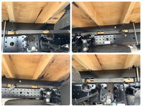 三菱ふそうキャンタークレーン4段小型（2t・3t）[写真24]