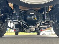 三菱ふそうキャンタークレーン4段小型（2t・3t）[写真25]