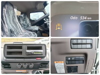 三菱ふそうキャンタークレーン4段小型（2t・3t）[写真27]