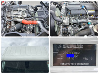 三菱ふそうキャンタークレーン4段小型（2t・3t）[写真30]