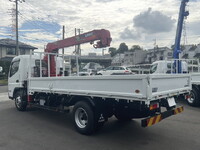 三菱ふそうキャンタークレーン4段小型（2t・3t）[写真02]