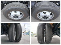 三菱ふそうキャンタークレーン4段小型（2t・3t）[写真31]