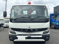 三菱ふそうキャンタークレーン4段小型（2t・3t）[写真06]