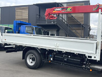 三菱ふそうキャンタークレーン4段小型（2t・3t）[写真07]