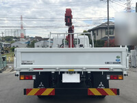 三菱ふそうキャンタークレーン4段小型（2t・3t）[写真09]