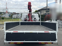 三菱ふそうキャンタークレーン4段小型（2t・3t）[写真10]