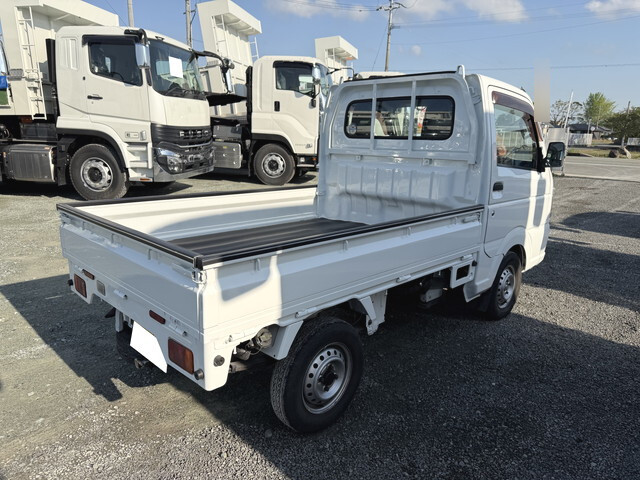 その他のメーカーその他の車種平ボディ小型（2t・3t）[写真02]