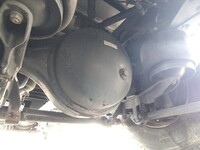 三菱ふそうスーパーグレートアルミブロック大型（10t）[写真14]