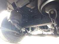 三菱ふそうスーパーグレートアルミブロック大型（10t）[写真15]