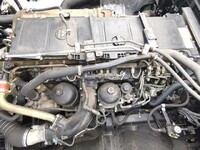 三菱ふそうスーパーグレートアルミブロック大型（10t）[写真19]