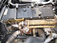 三菱ふそうスーパーグレートアルミブロック大型（10t）[写真20]