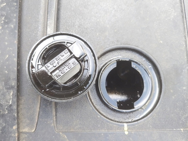 三菱ふそうスーパーグレートアルミブロック大型（10t）[写真20]