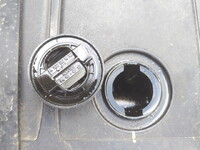 三菱ふそうスーパーグレートアルミブロック大型（10t）[写真21]