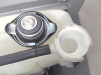 三菱ふそうスーパーグレートアルミブロック大型（10t）[写真22]