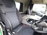 三菱ふそうスーパーグレートアルミブロック大型（10t）[写真23]