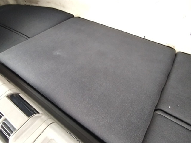 三菱ふそうスーパーグレートアルミブロック大型（10t）[写真24]