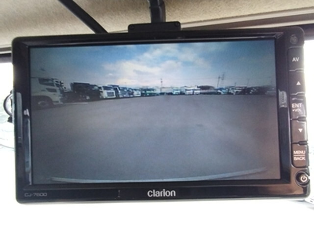 三菱ふそうスーパーグレートアルミブロック大型（10t）[写真27]