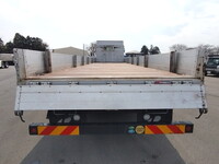 三菱ふそうスーパーグレートアルミブロック大型（10t）[写真07]