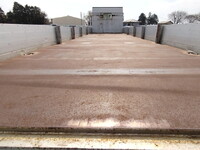 三菱ふそうスーパーグレートアルミブロック大型（10t）[写真08]