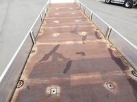 三菱ふそうスーパーグレートアルミブロック大型（10t）[写真09]