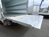 日野レンジャー冷凍車（冷蔵車）中型（4t）[写真12]