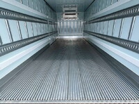 日野レンジャー冷凍車（冷蔵車）中型（4t）[写真15]