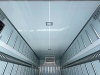 日野レンジャー冷凍車（冷蔵車）中型（4t）[写真16]