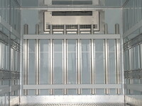 日野レンジャー冷凍車（冷蔵車）中型（4t）[写真17]