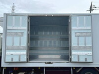 日野レンジャー冷凍車（冷蔵車）中型（4t）[写真18]