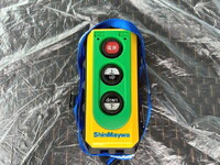 日野レンジャー冷凍車（冷蔵車）中型（4t）[写真21]